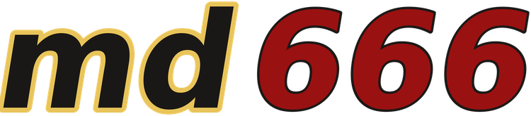 md666 logo