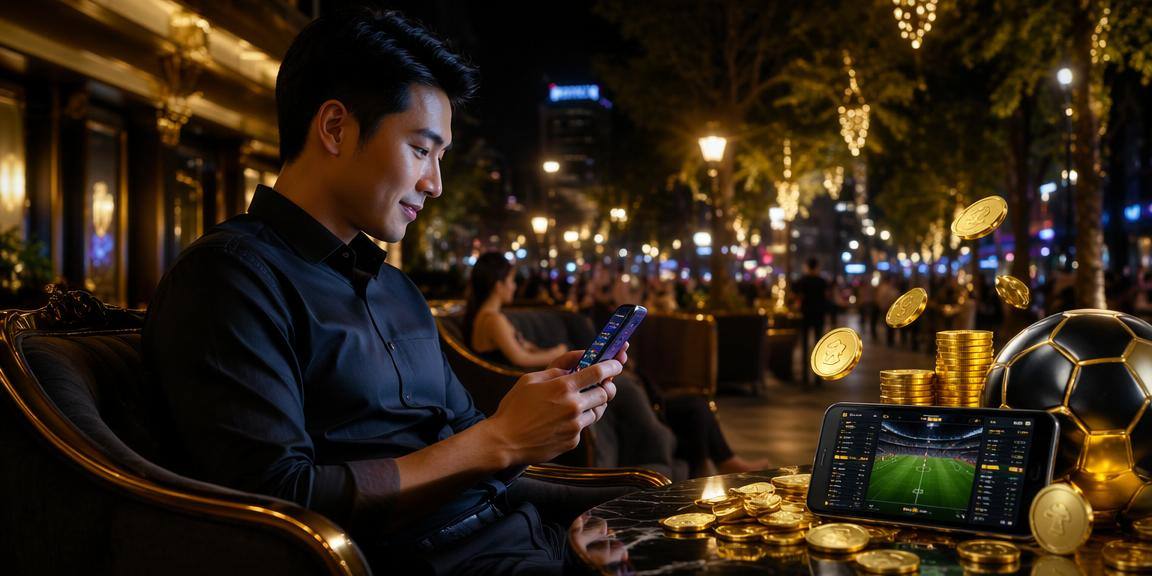 md666 Casino Trực Tiếp Thanh Toán Nội Địa